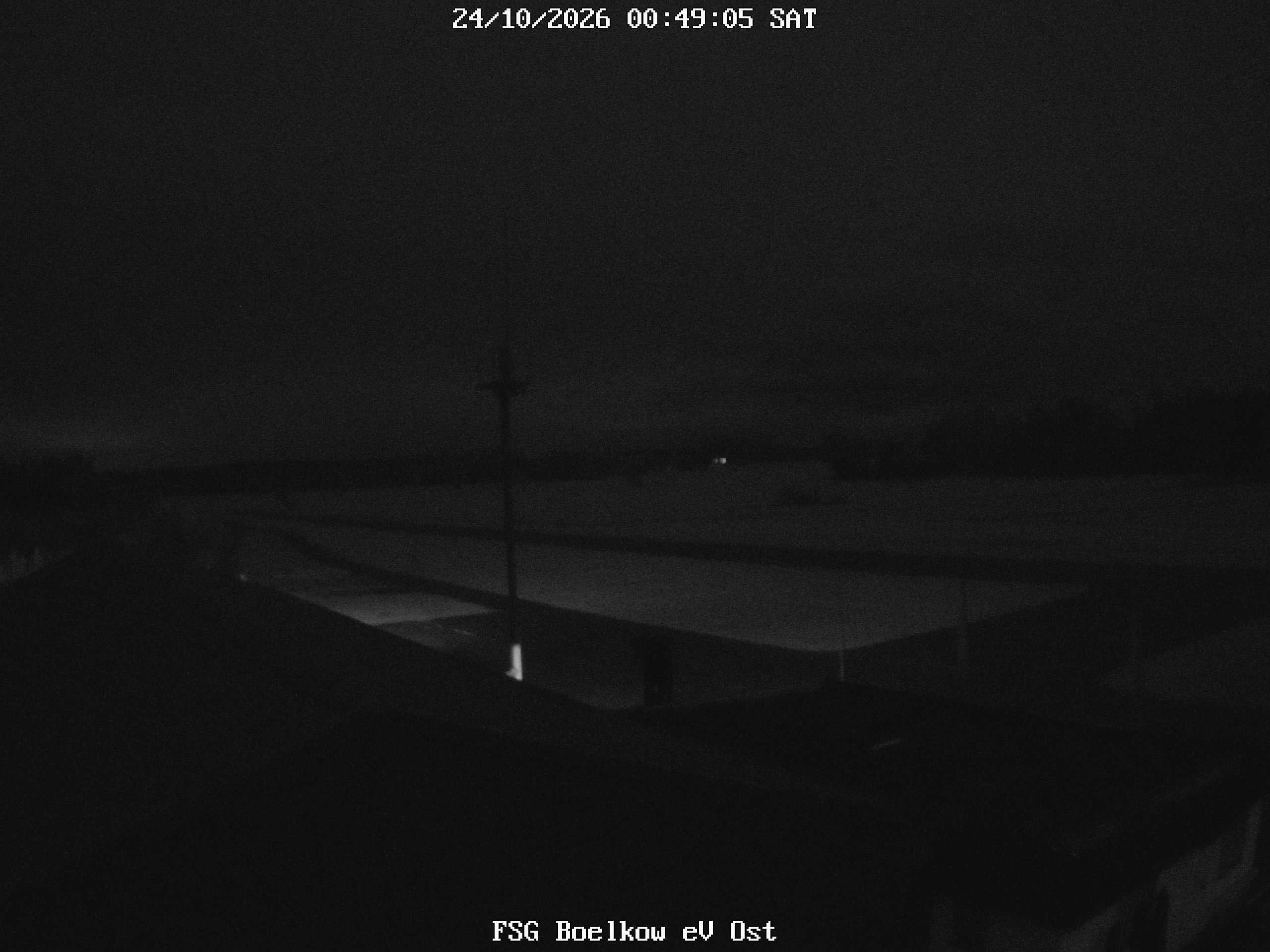 Webcam East side