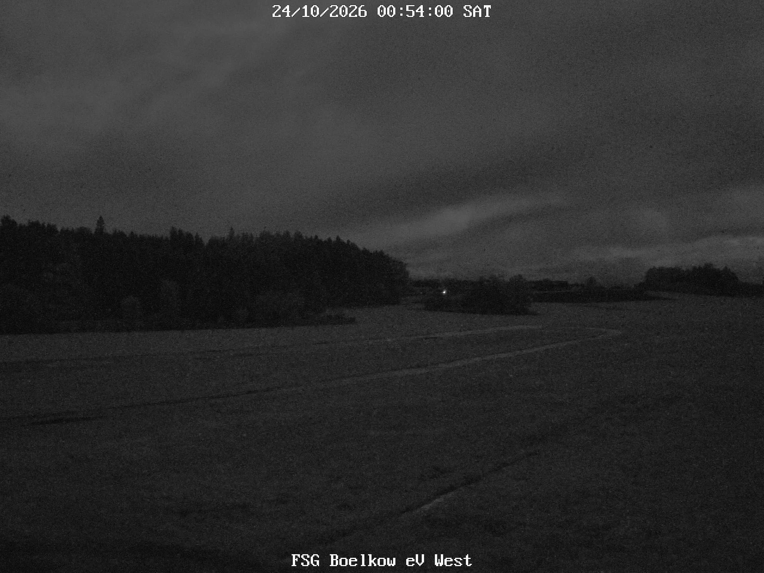 Webcam West side